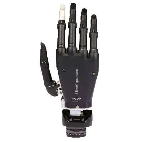 i-limb® 量子仿生手