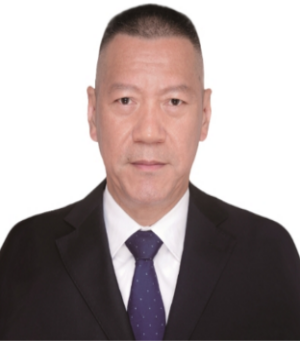 林榕光